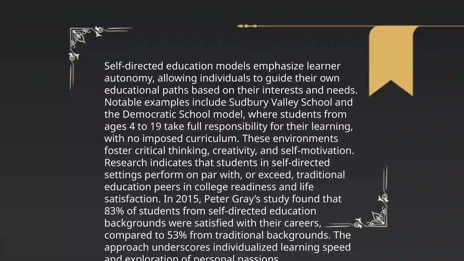 Presentation of independent study in English by Kamariddinova Layla 4