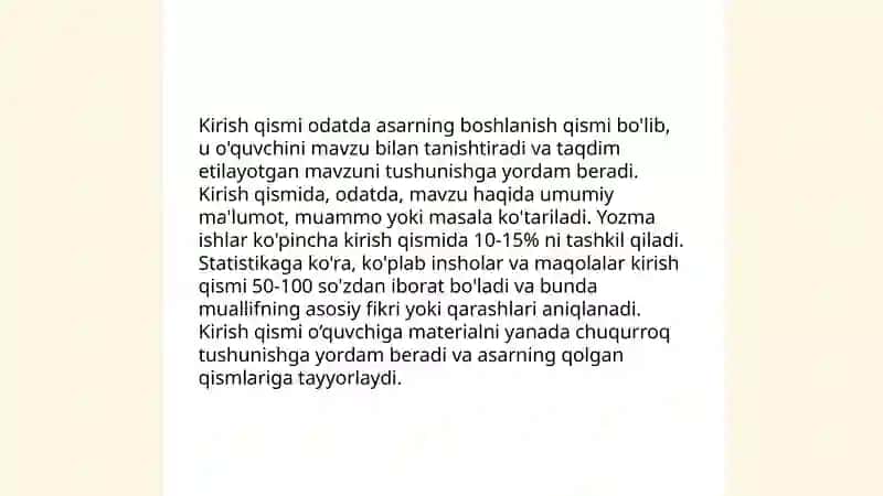 Doklad tuzulmasi 4