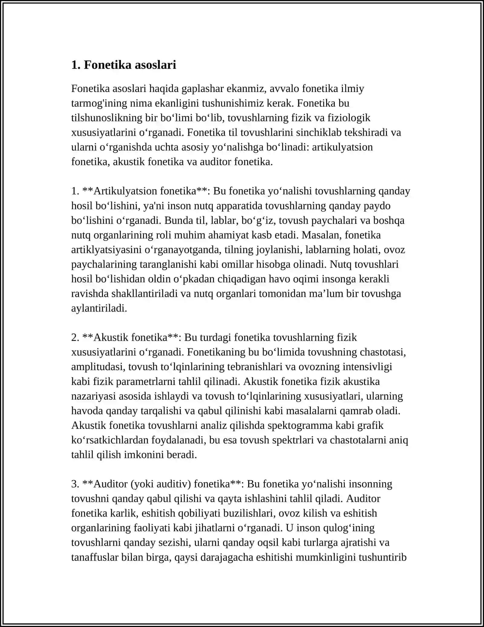 Istiqbol 4