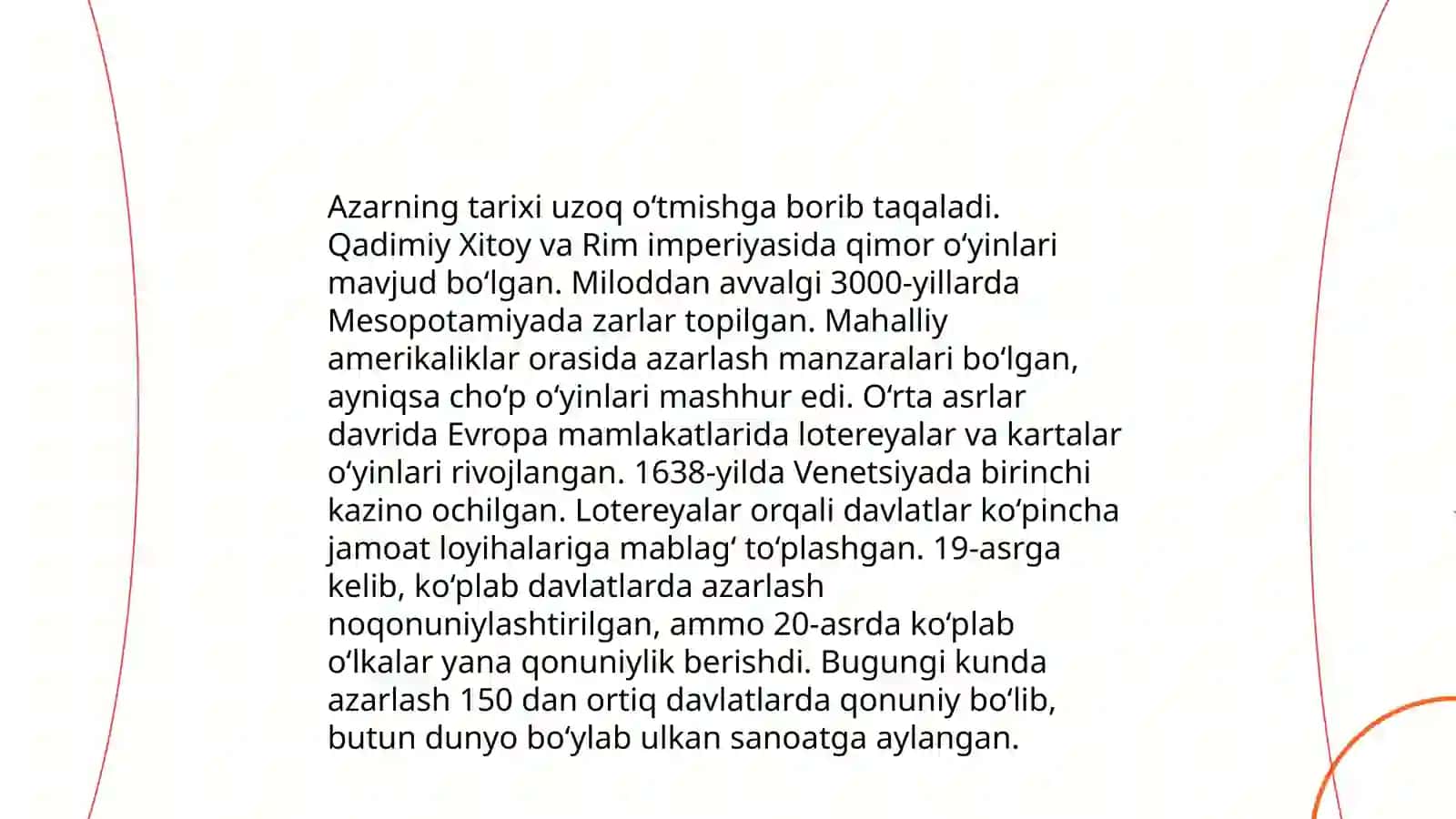 Qozoqboy Yòldoshev "Yoniq Sòz " asari 4