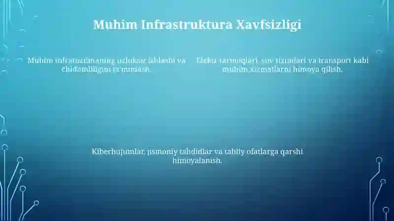 Mudofaa va xavfszlik 4