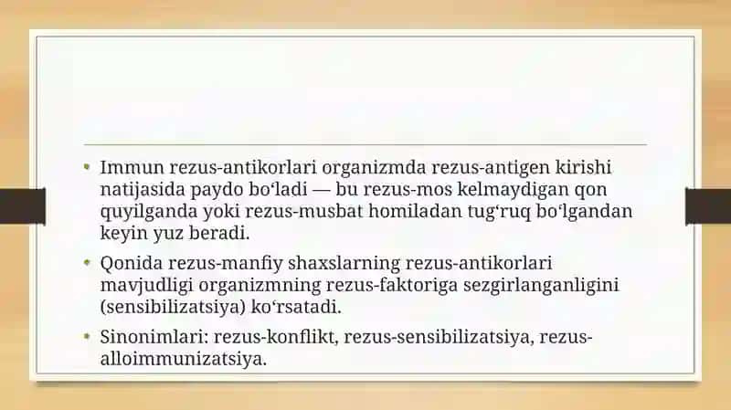 Rezus-nomutanosiblik 4