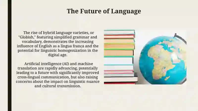 Uralic Languages 4