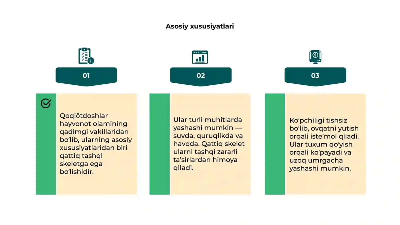 Qoqiõtdoshlar 4