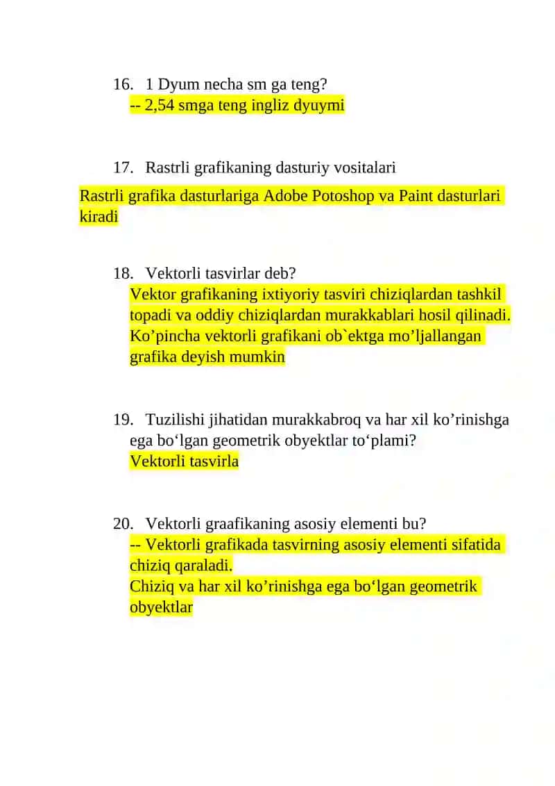 Siqish texnologiyasi 4