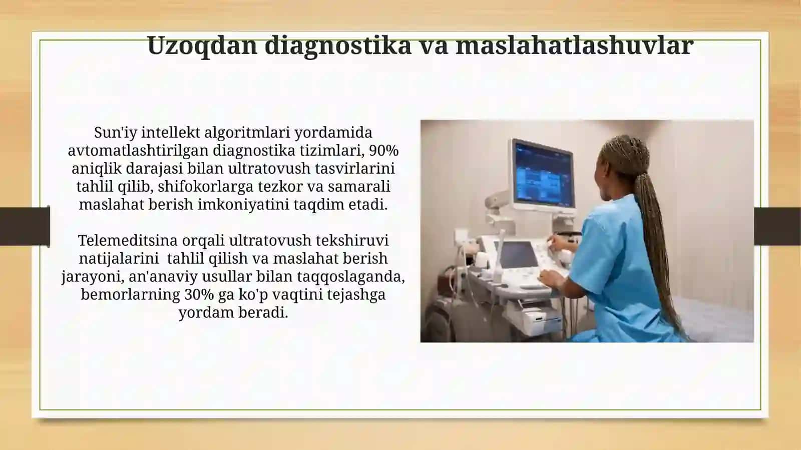 Kampyuterning ultratovush tashxisida foydalanish 4