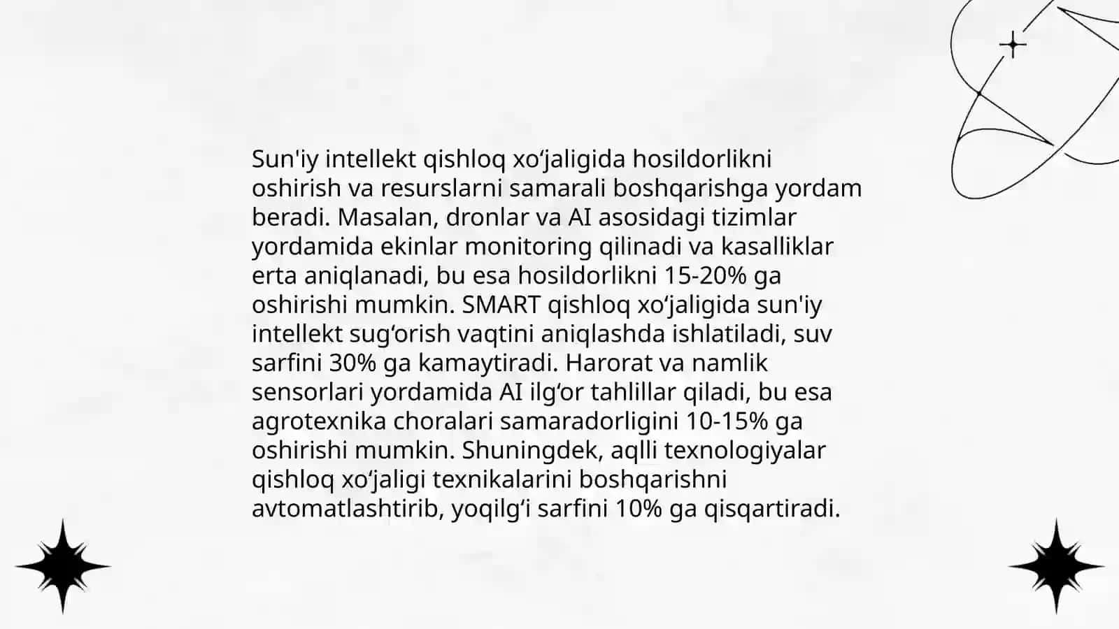 Raqamli dehqonchilik texnologiyalari 4