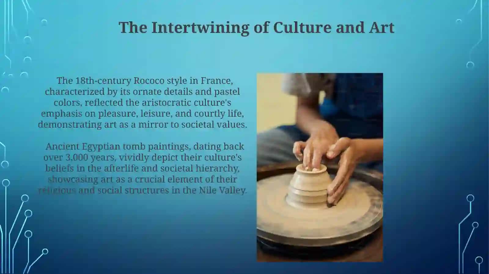 Culture,artand tradition 4