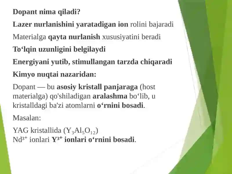 QATTIQ JISM LAZERLARI 4