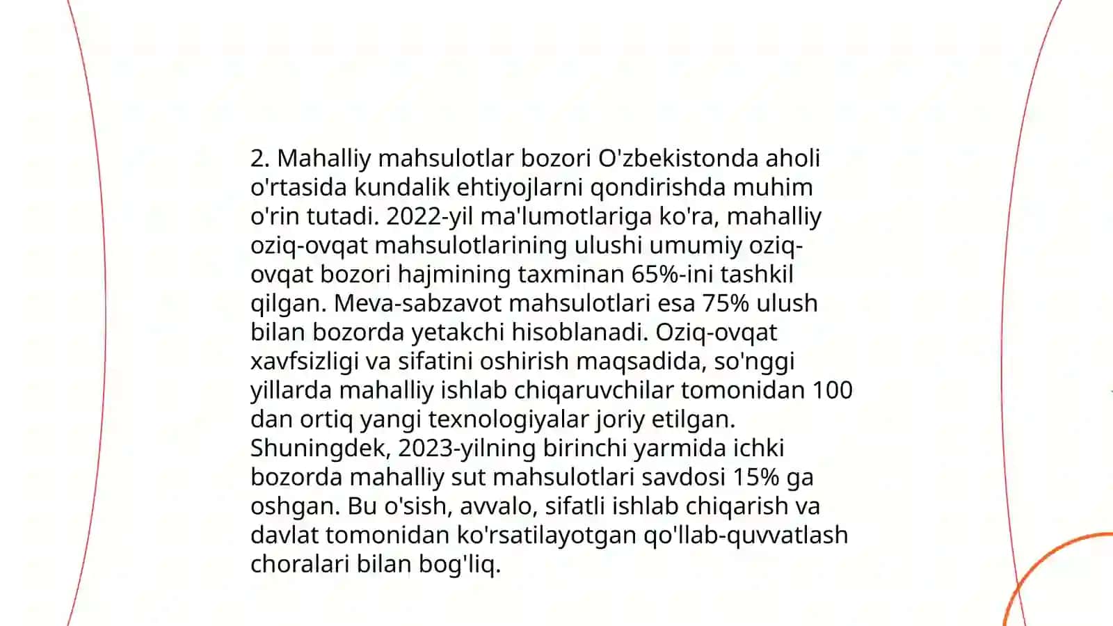 Tojikiston bozori 4