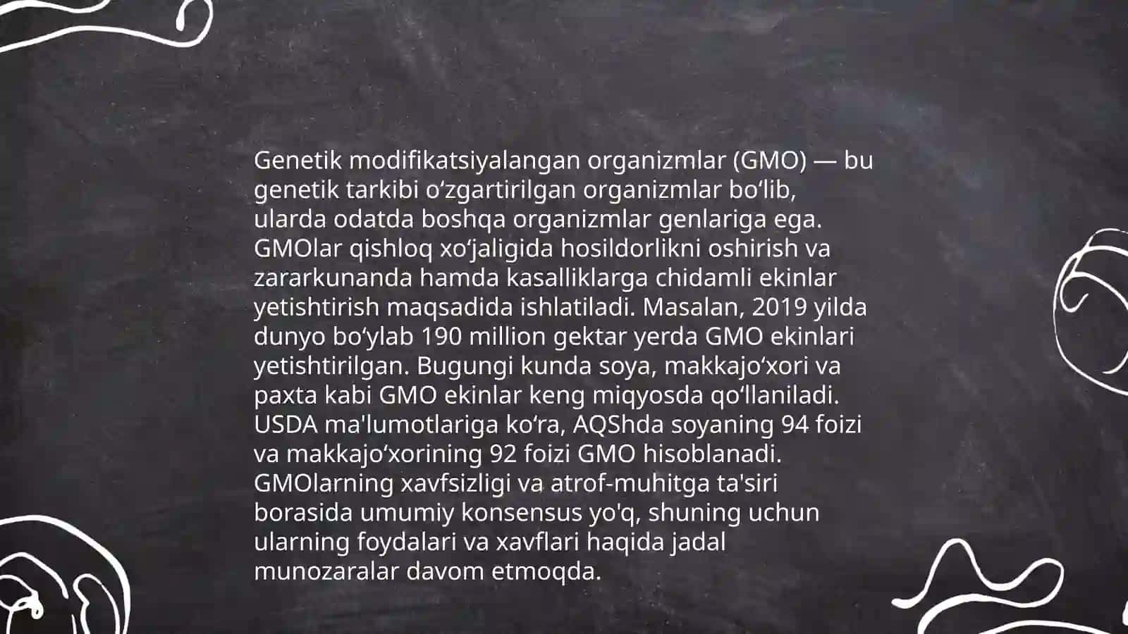 Gen enjeneriyasi 4