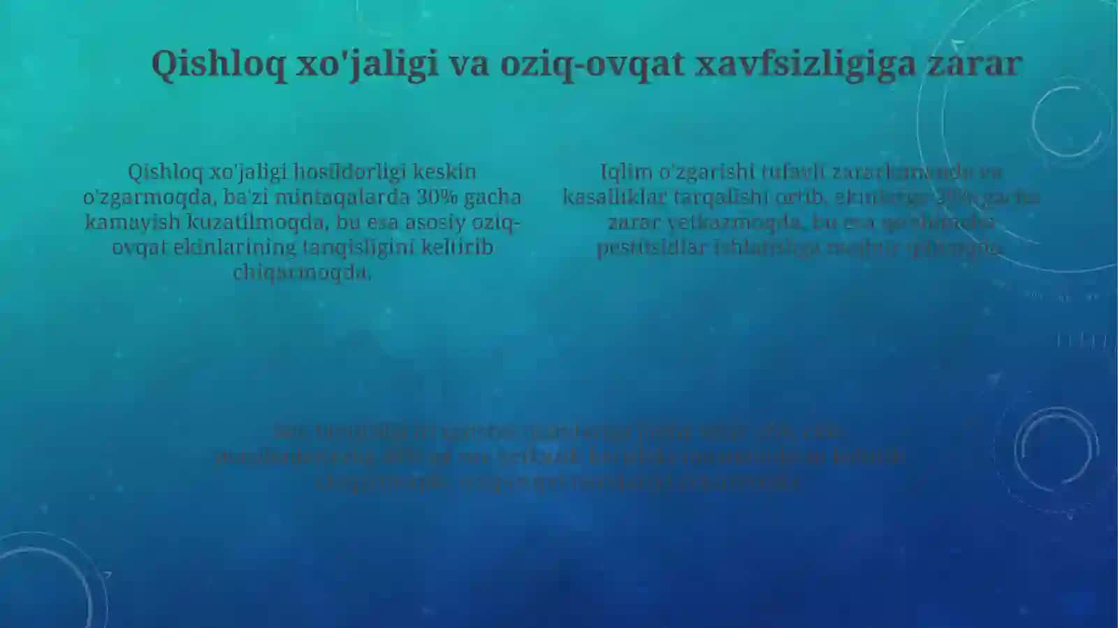 Iqlimo'zgarishikimgaqimmatgatushyapti 4