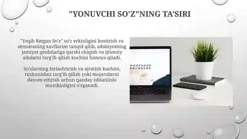 Yoniq soʻz 4