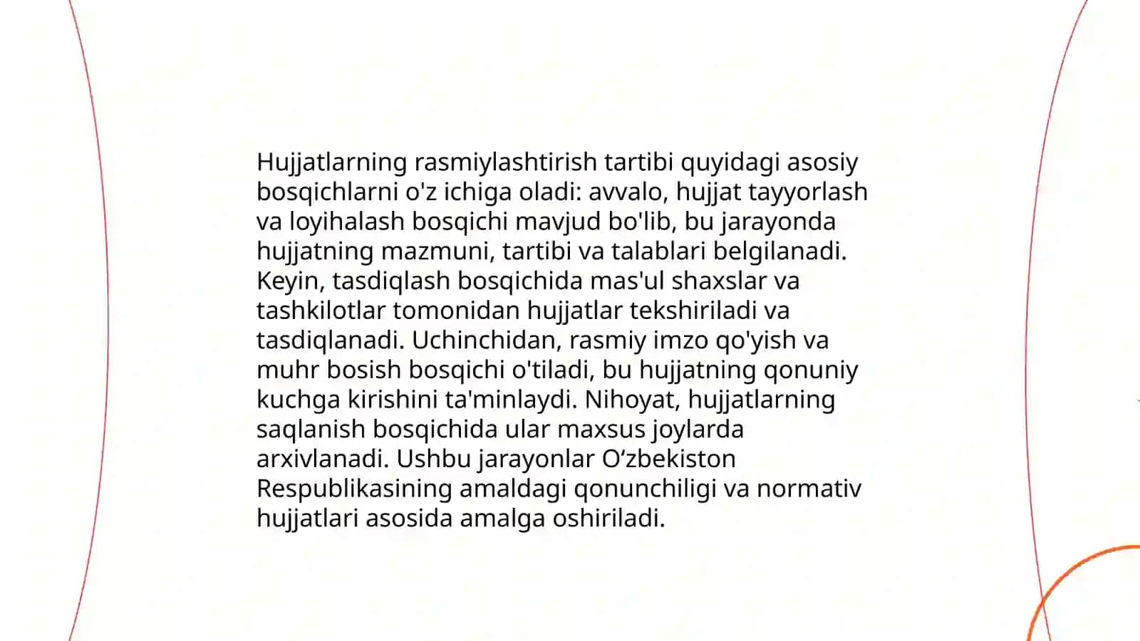 Ish yuritish xujjatlari 4