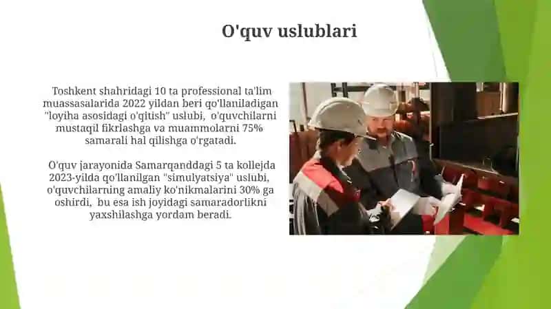 Mehnat taʼlimining shakl va metodlari 4