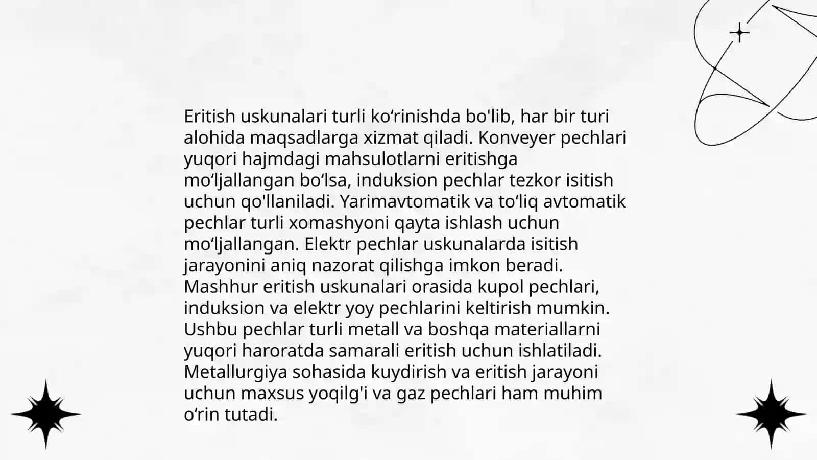 Eritib kesish texnologiyasi 4