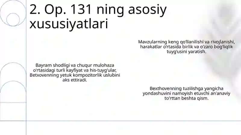 To‘liq to‘rt uchlik 4