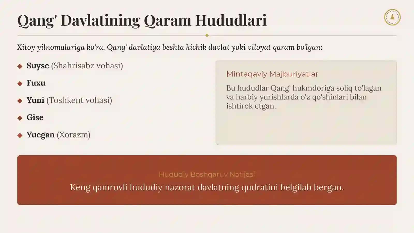 Qang‘ davlati 4
