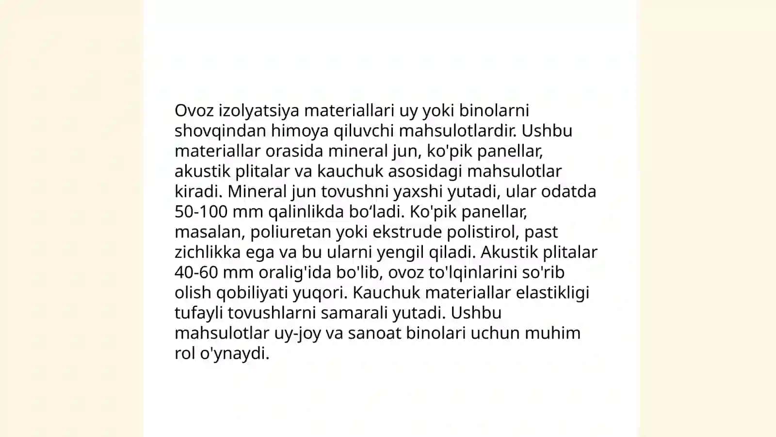 Xavfsizlik texnologiyalari 4
