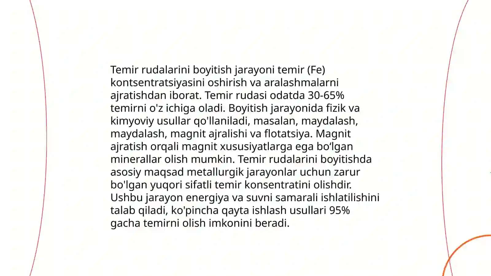 Choʻyan olish texnologiyasi 4