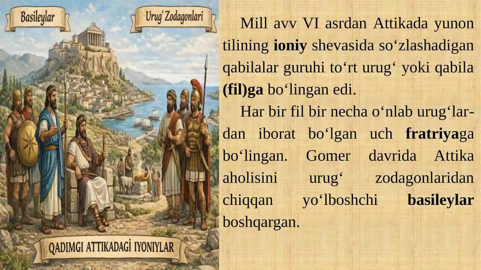Afinada quldorlik demokratiyasi 4
