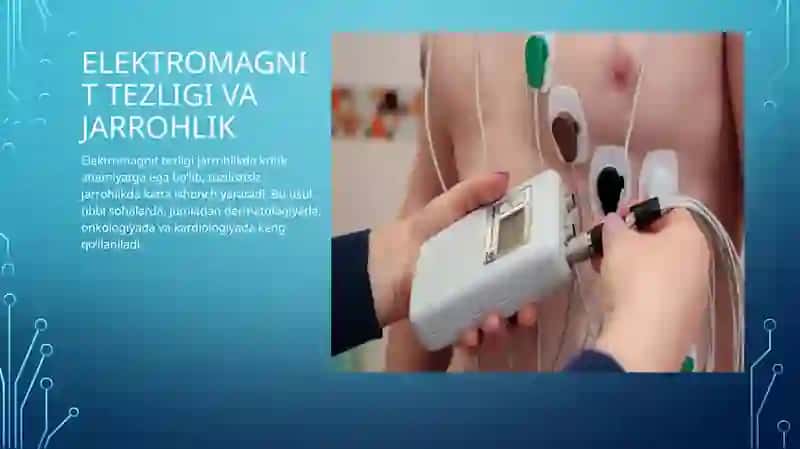 Radioto'lqinli jarrohlik 4