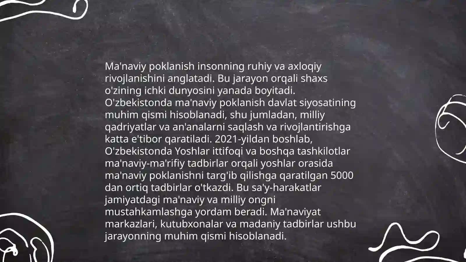 Abu Homid G‘azzoliyning,,Mukoshafatul qulub" 4