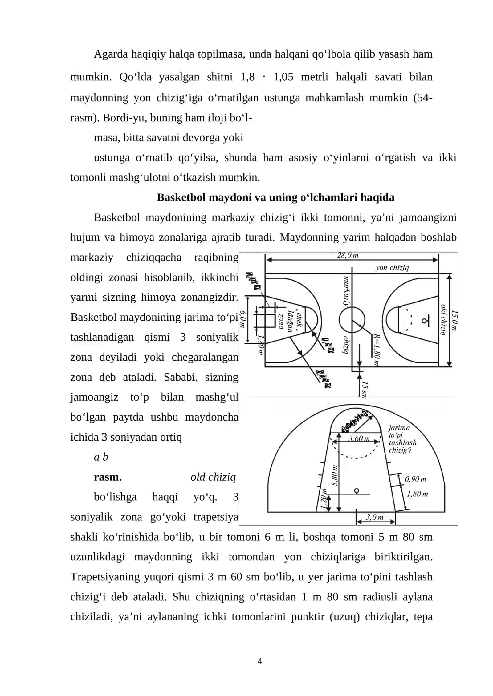 Basketbol 4