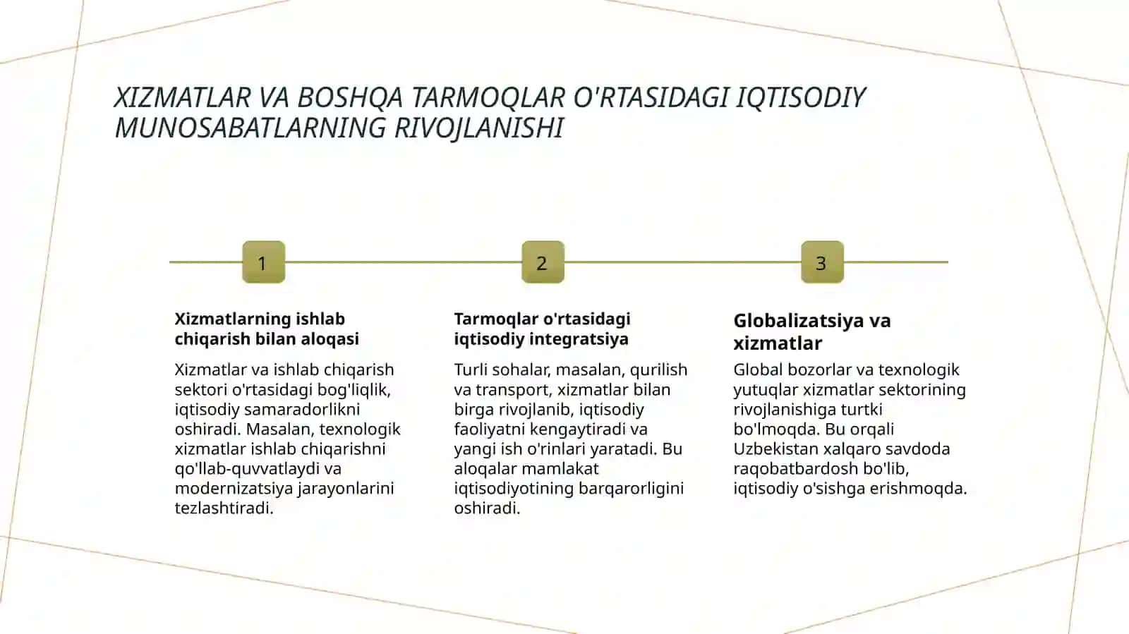 Rivojlanish bosqichlari 4