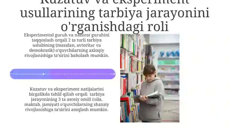 Ilmiy-Pedagogik Tadqiqot Usullari 4