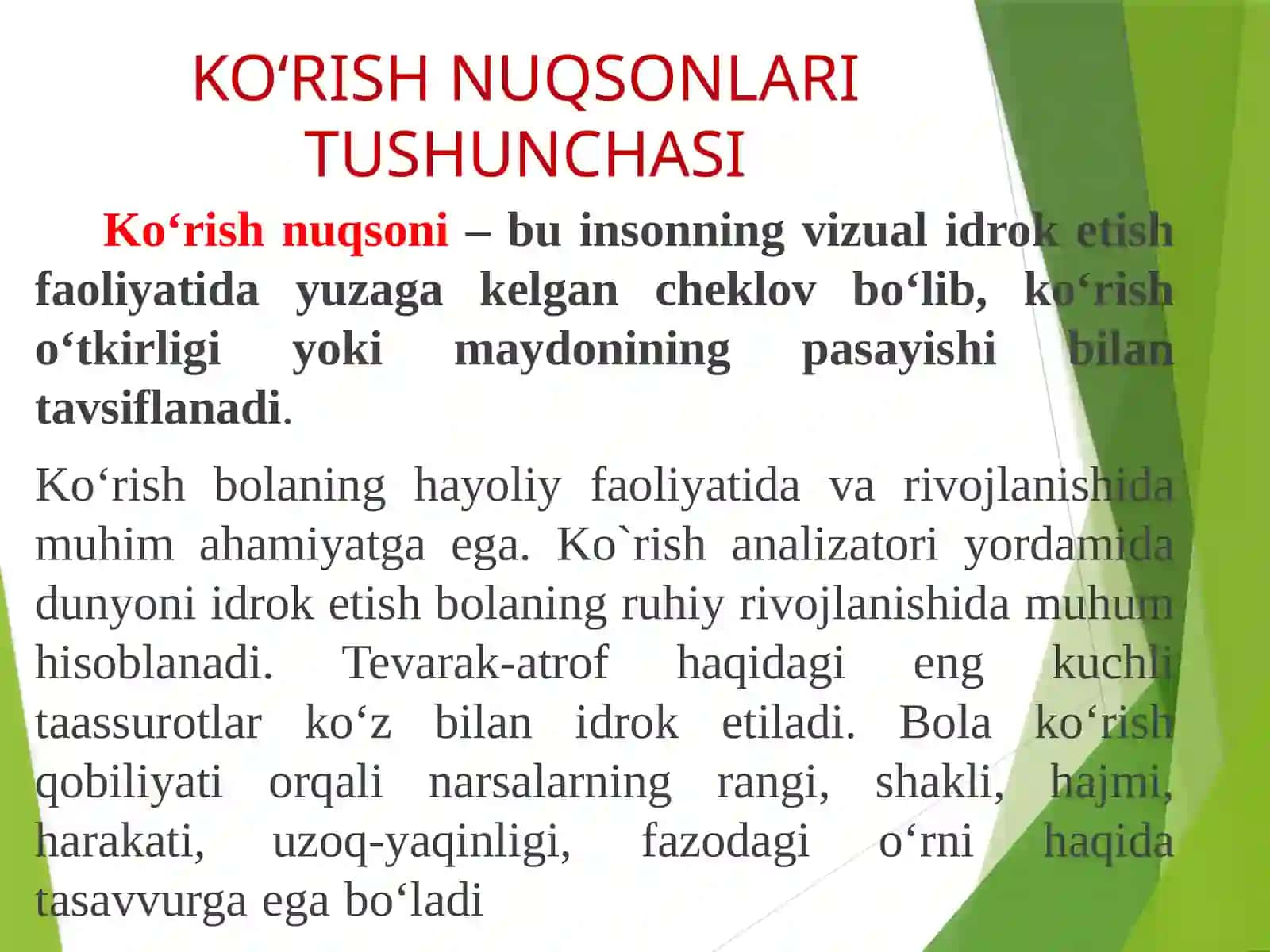 TIFLOPEDAGOGIKA FANI 4