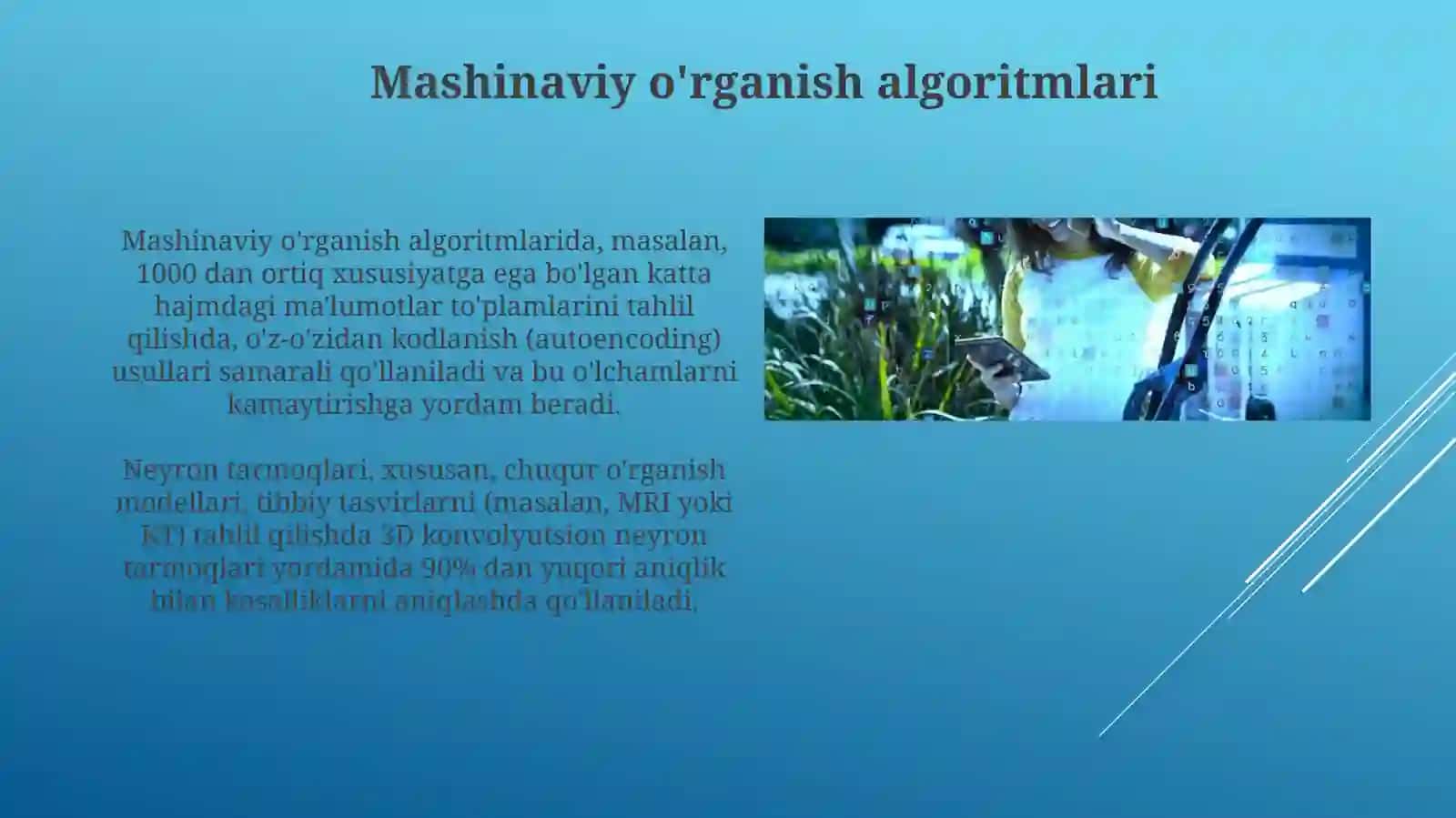 Algoritmlash usullari 4