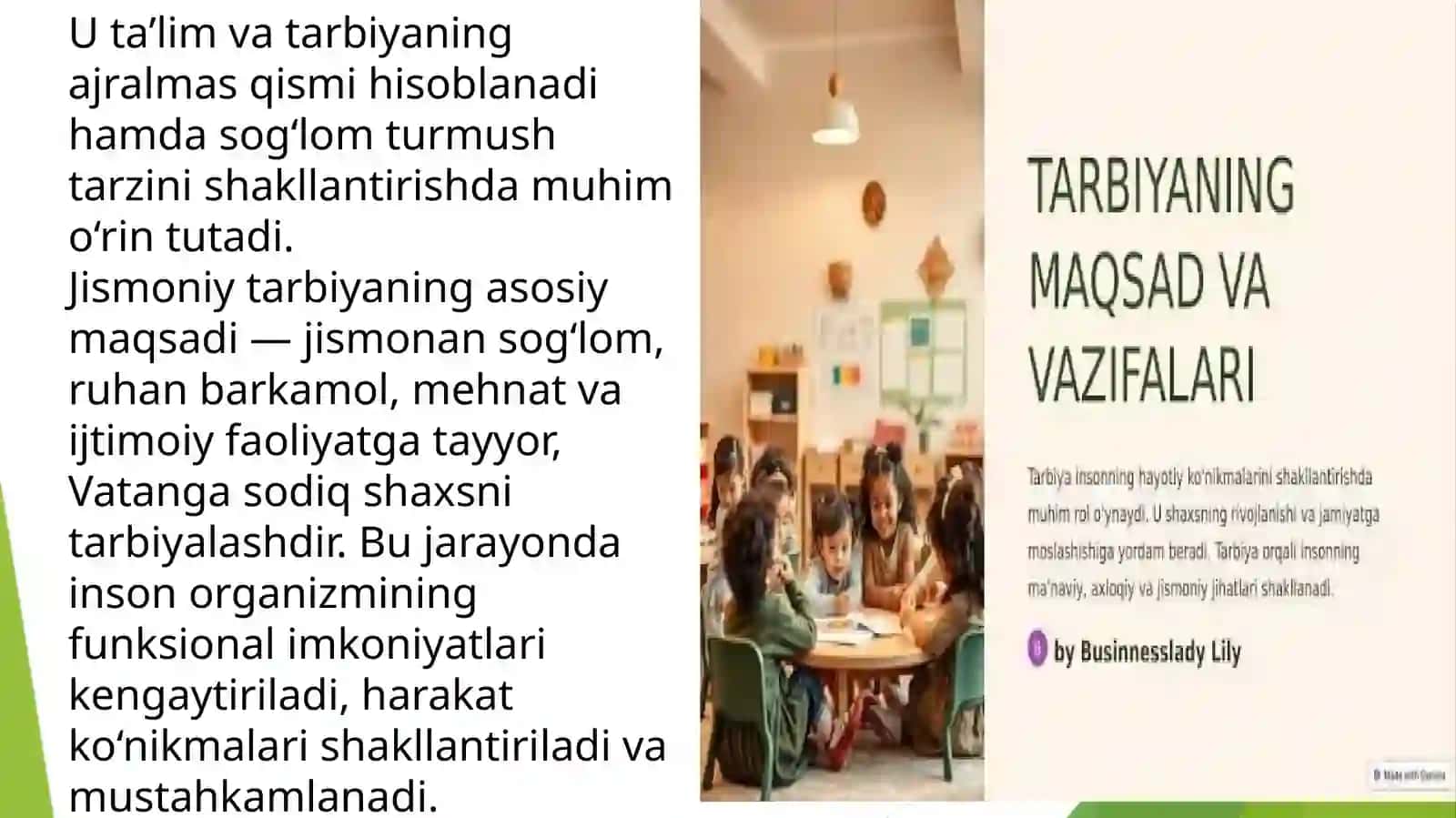 Jismoniy tarbiyaning maqsadi va vazifalari 4
