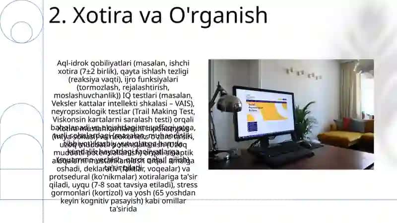 Psixologik qobiliyat 4