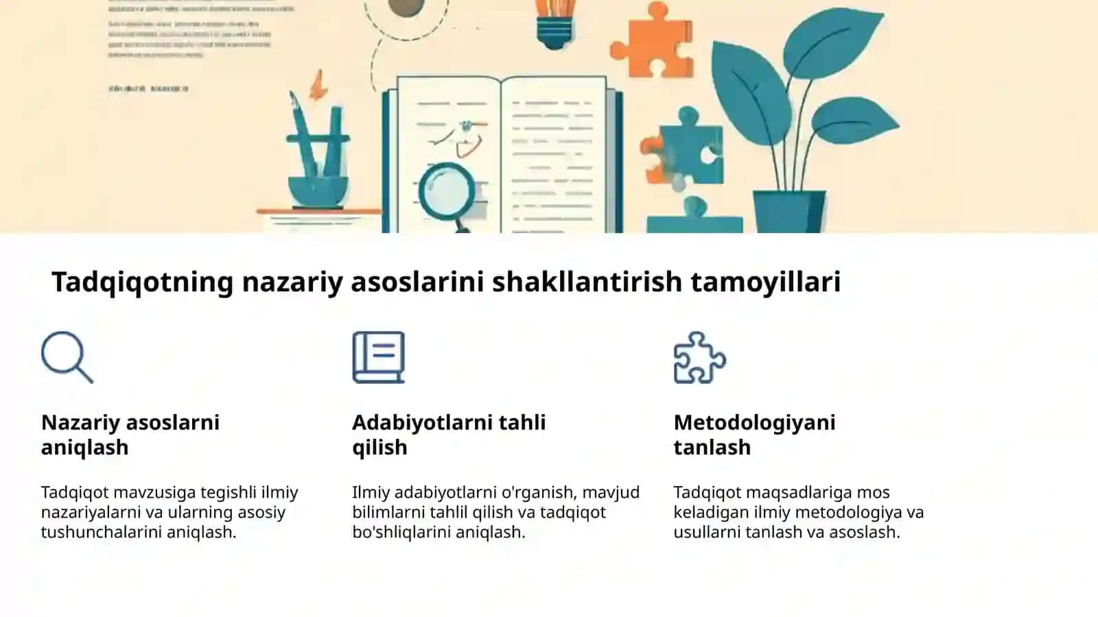 Pedagogika tadqiqot metodlari 4