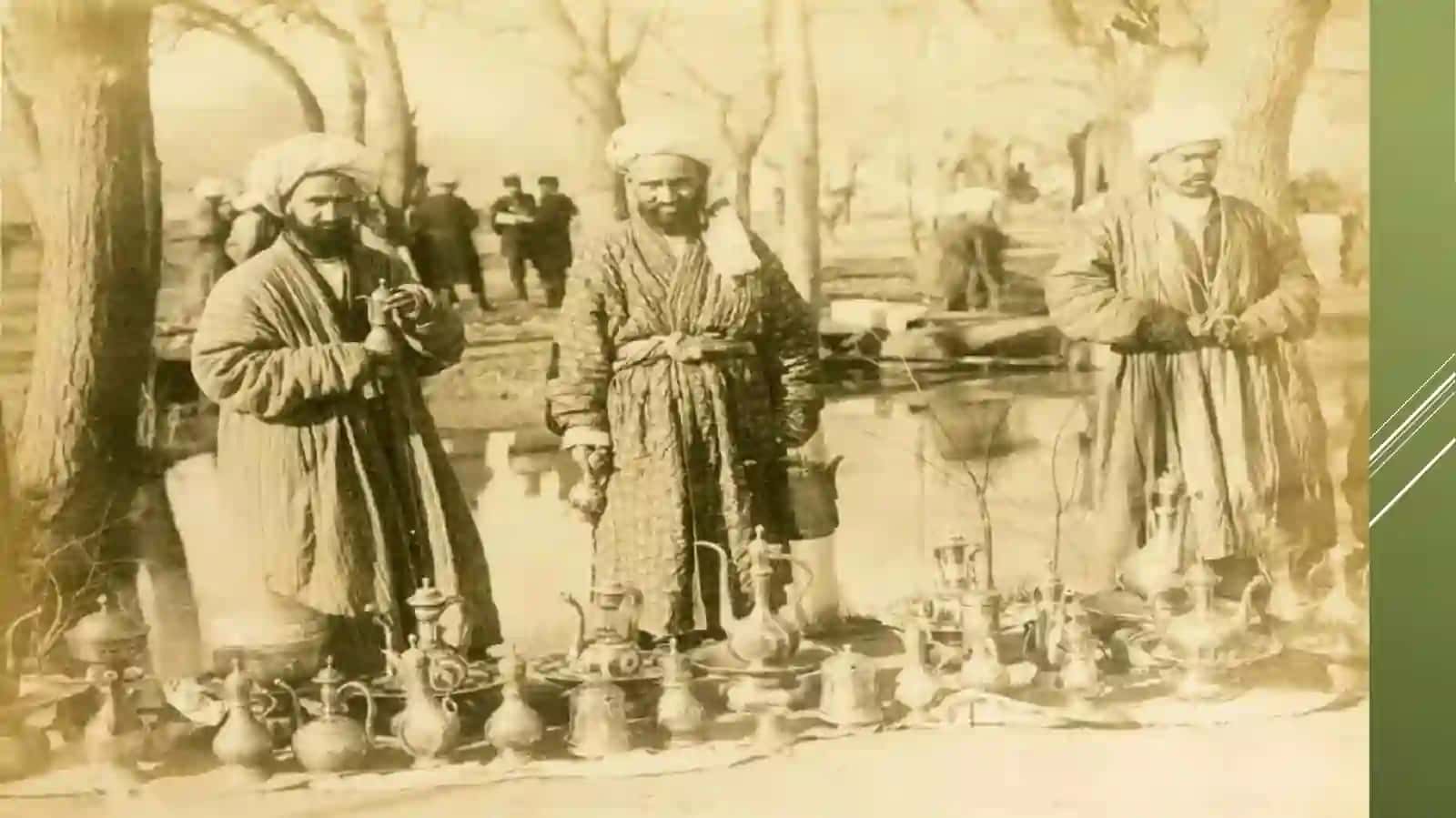 1916-YILGI MILLIY OZODLIK HARAKATI TOSHKENT SHAHRI MISOLIDA 4