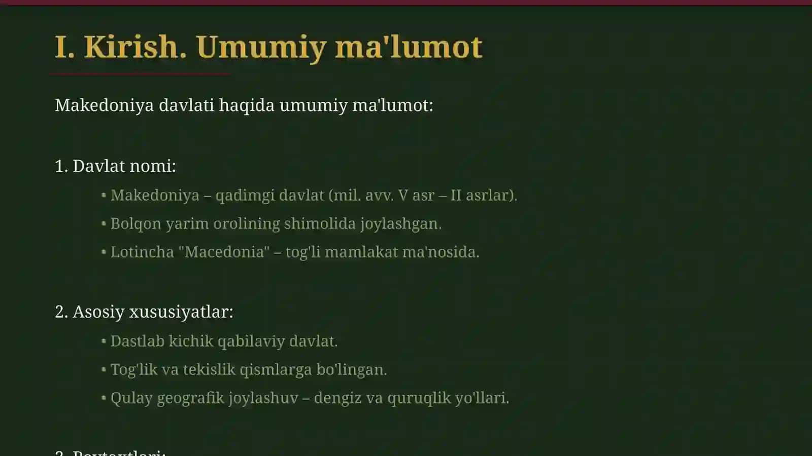 Makedoniya davlatining yuksalishi 4