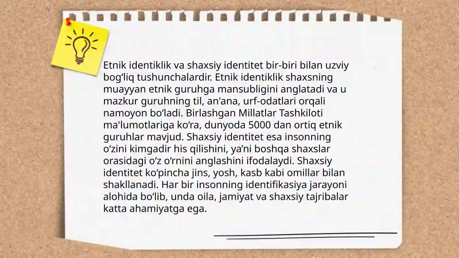 Milliy hatakter va etnik identiklik 4