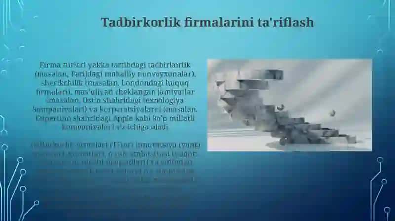 Kooperativlar va ularning a'zolik-mulkchilik modellari 4