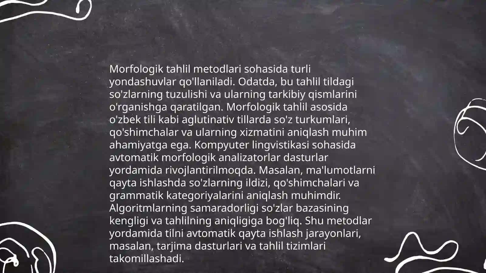Tilshunoslikning tadqiq metodlari 4