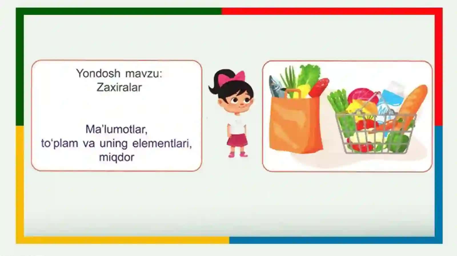 4-sinf matematika Amaliy masalalar 4