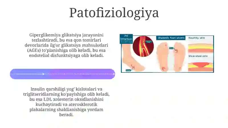 Diabetik Makroangiopatiyalar 4
