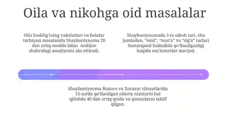 Shayboniynoma asaridagi terminlar 4