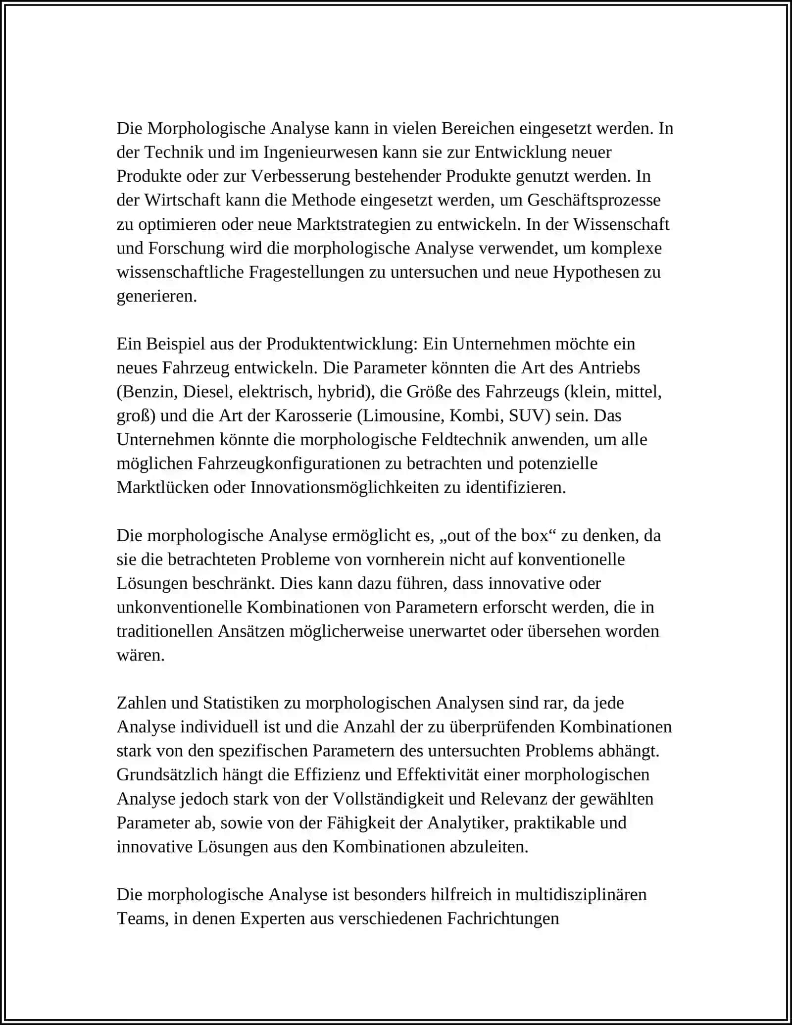 DIE GRAMMATIK DES MORPHOLOGISCHEN WORTAUFBAUS 4