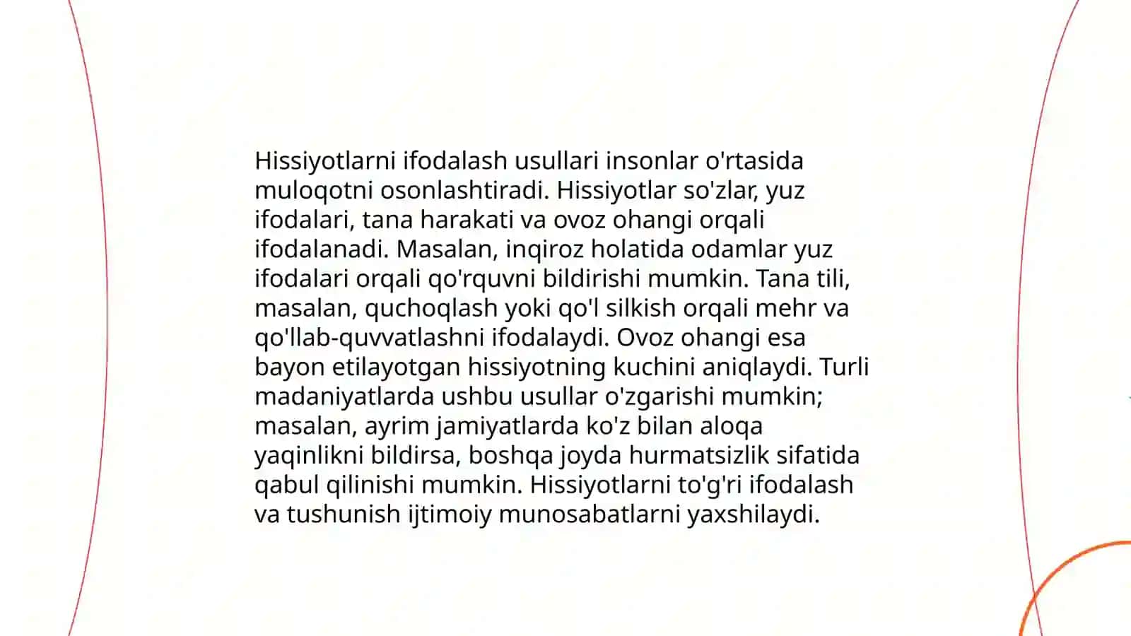 Hissiyot 4