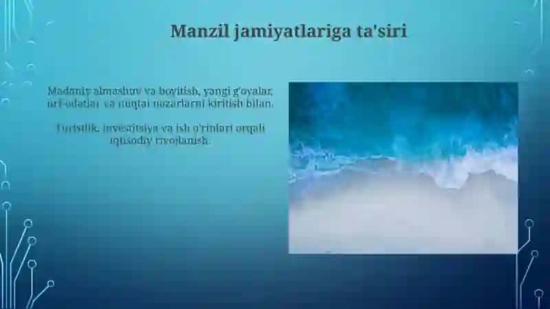 Madaniyatlar To'qnashuvi 4