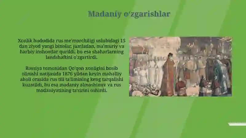 Qo'qon xonligi tarixi 4