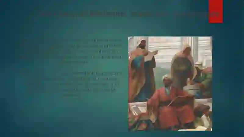 Avicenna: A Life of Medicine and Philosophy 4