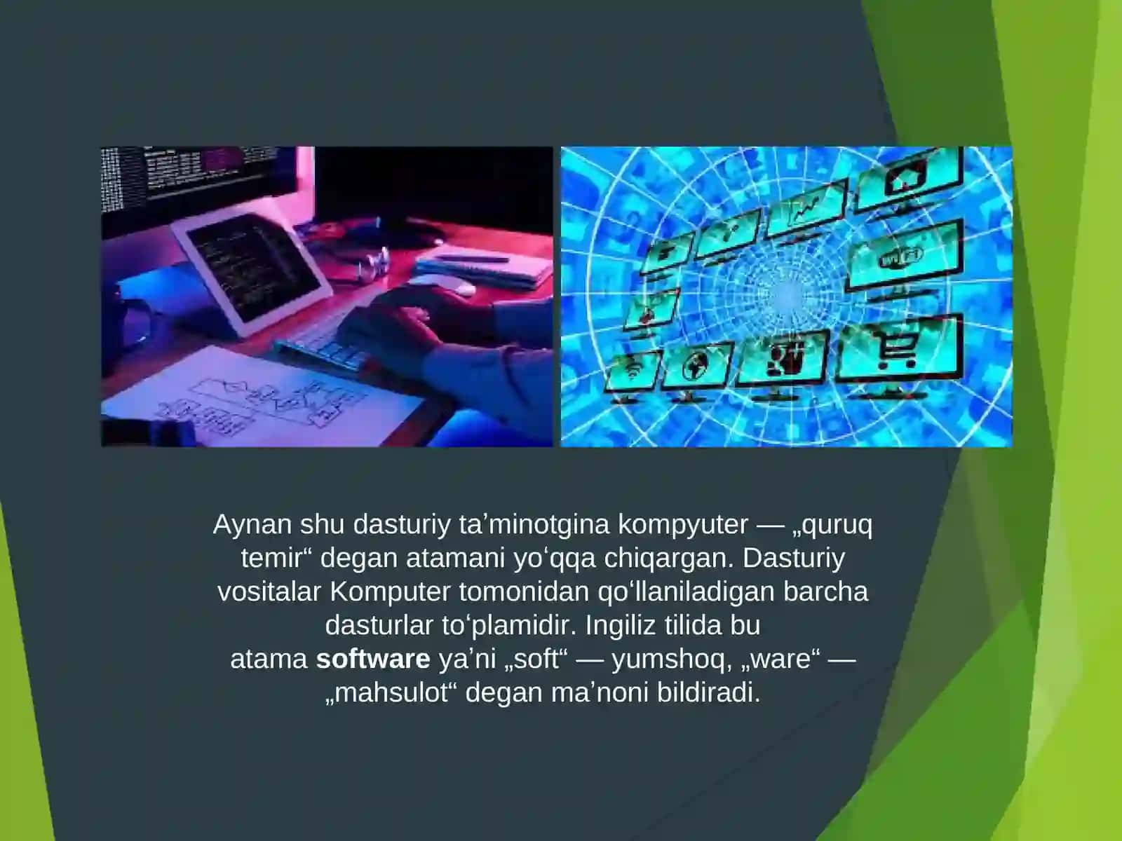 Dasturiy ta`minоt 4