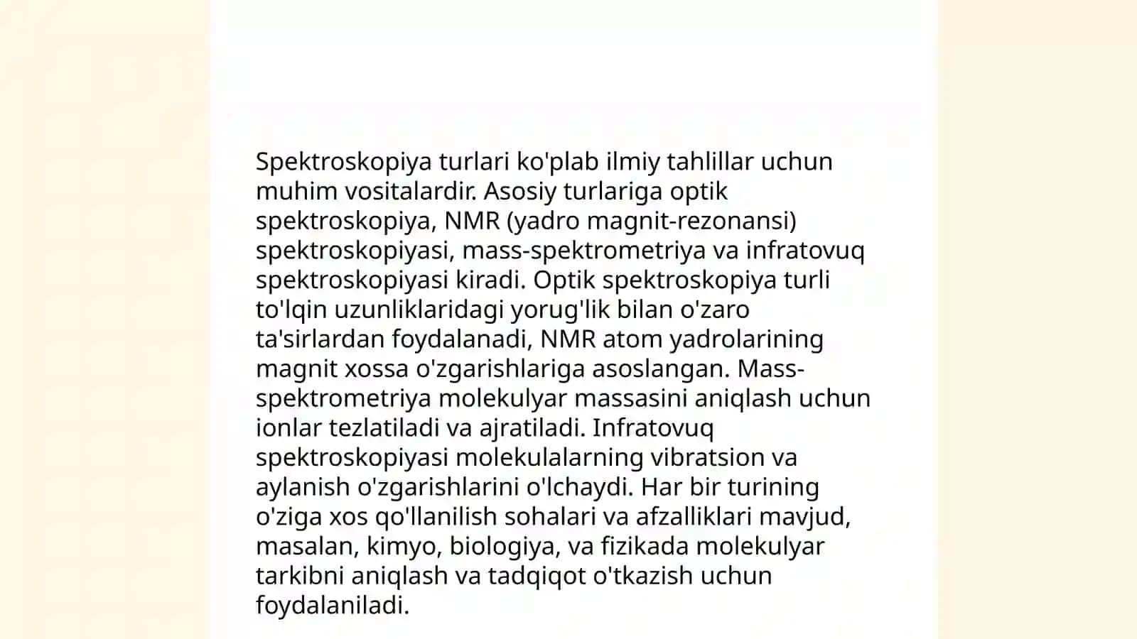 Atom-absorbsion spektroskopiyasi 4